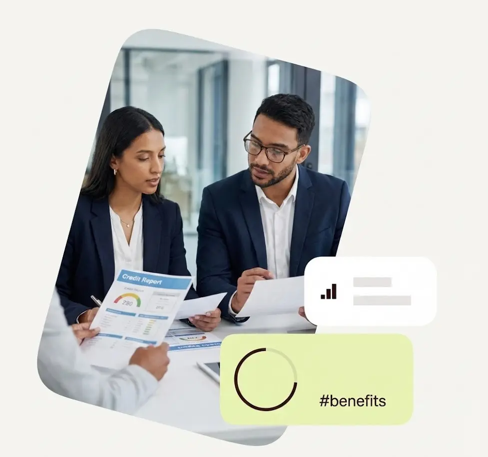 Credit repair for bookkeeping firms adding advisory value and referral revenue