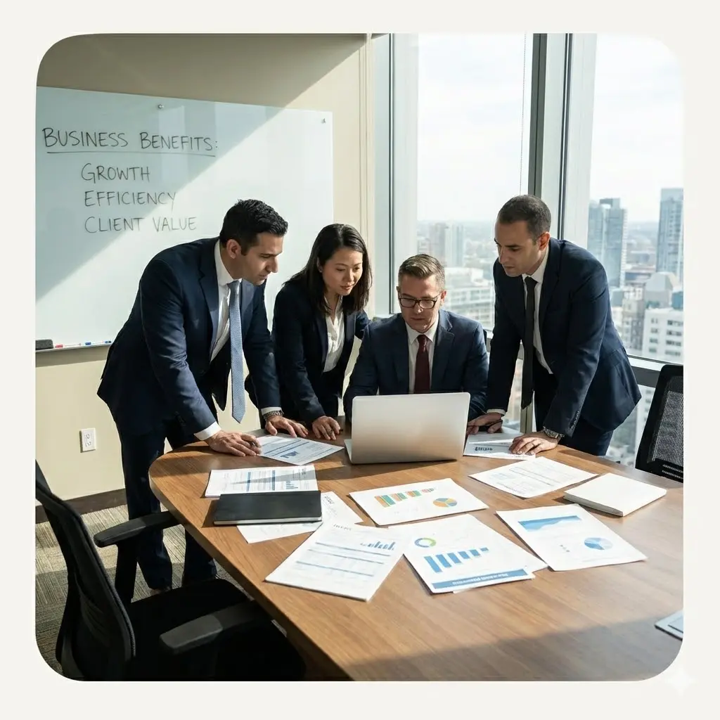 Credit repair for tax preparation firms increasing retention and year-round revenue