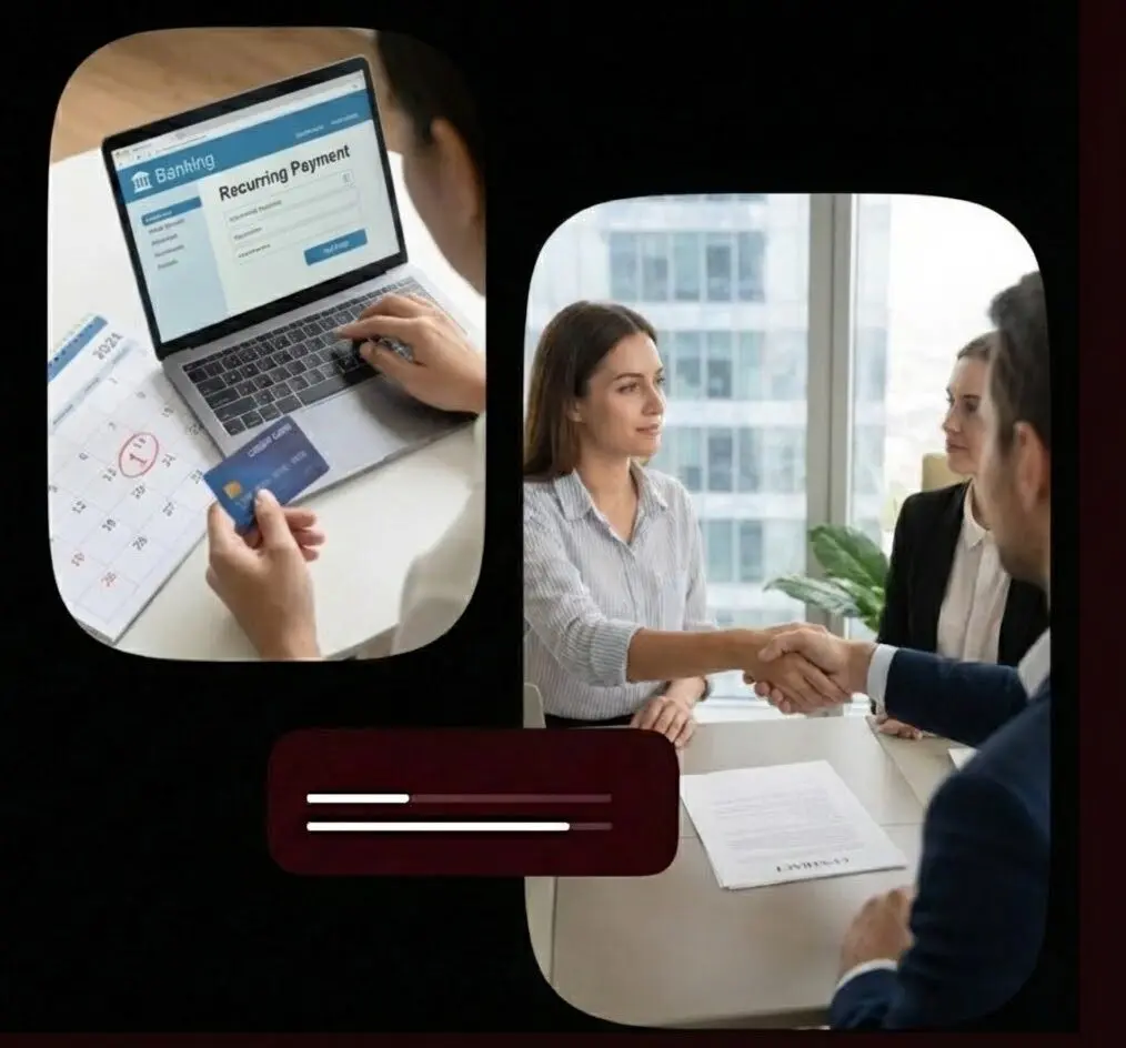 Credit repair pricing at Bull Heroes shown as a simple, transparent monthly plan