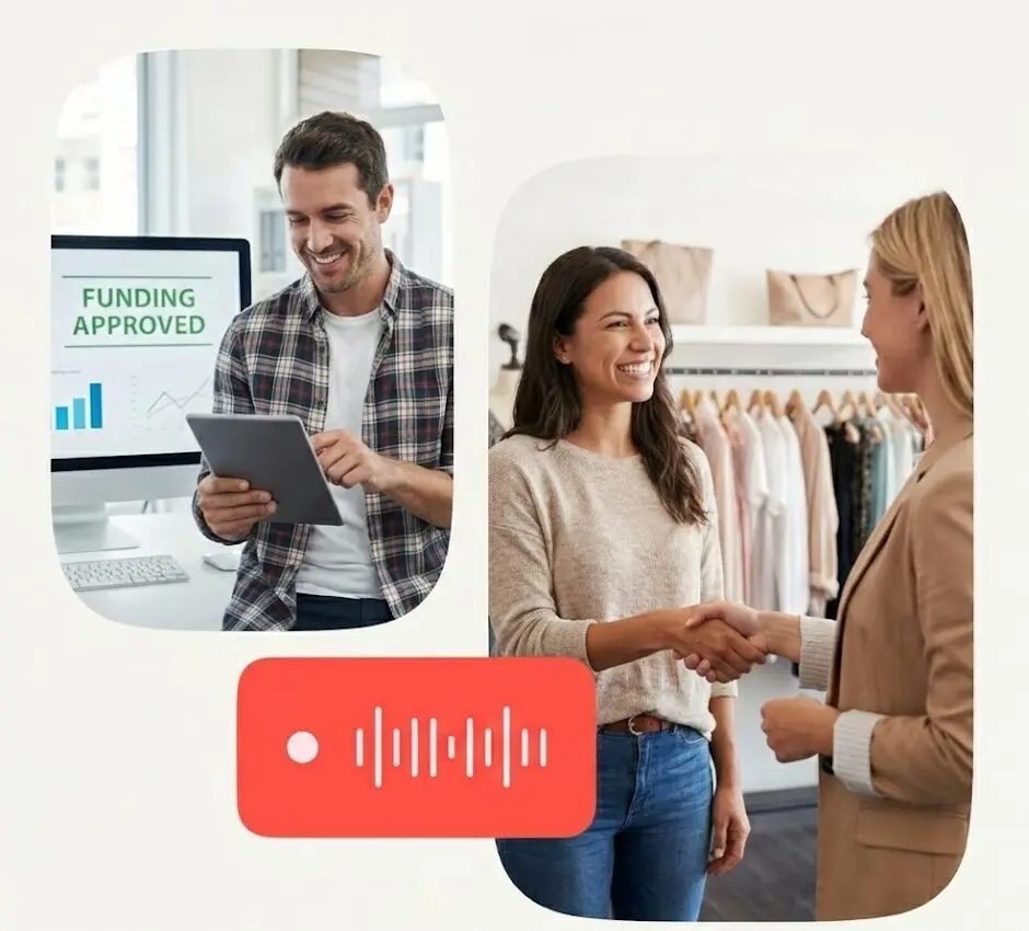 Credit repair for MCA providers improves approval rates and merchant retention