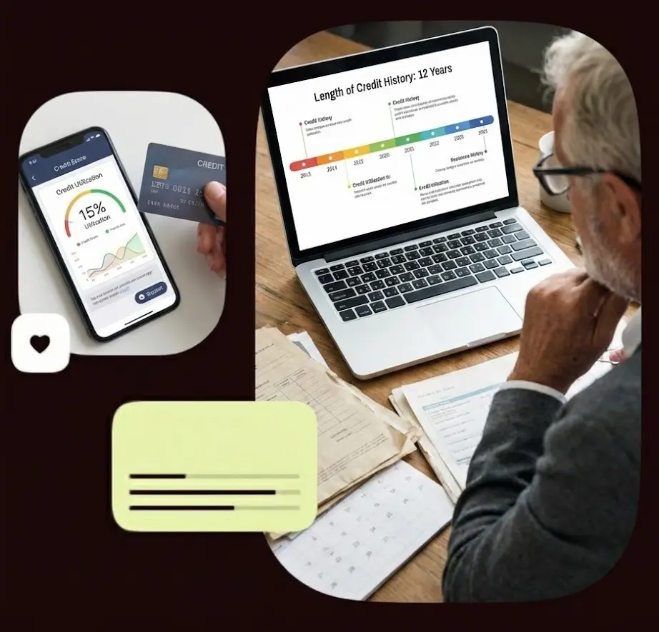 Credit repair for insurance agencies process from client referral to policy renewal