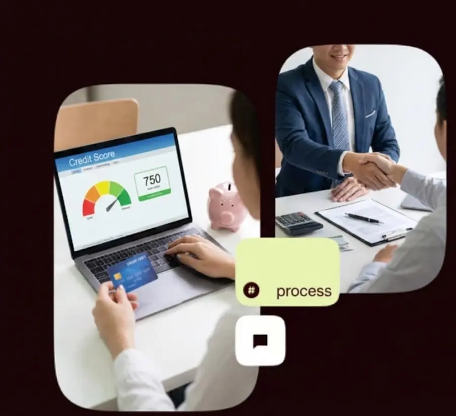 Bull Heroes credit repair support with real specialists guiding a client