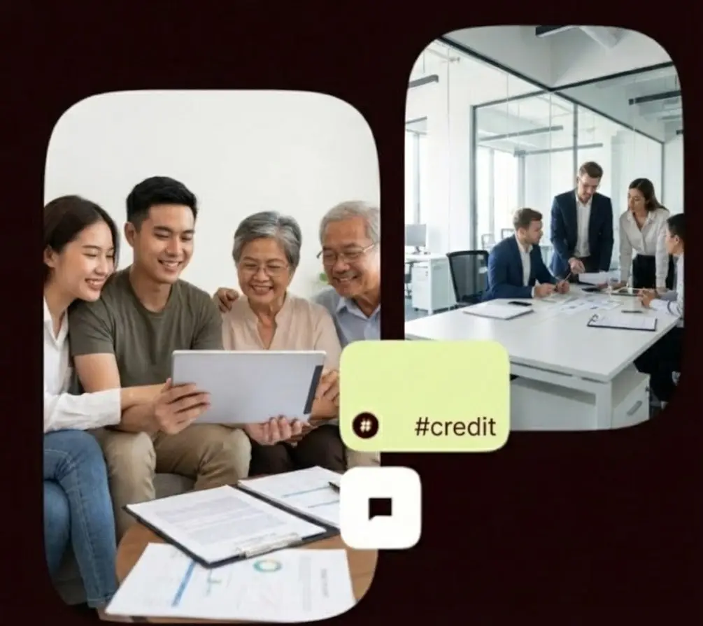 Credit repair pricing plan ideal for people improving credit before a major goal